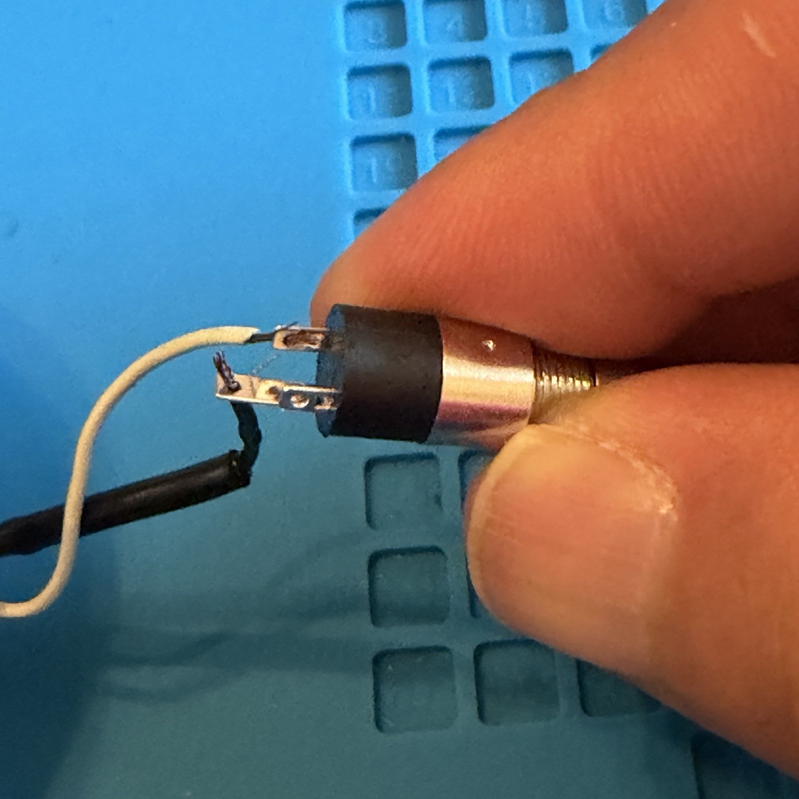 Grado SR series detachable cable adapter mod service. Please read description.