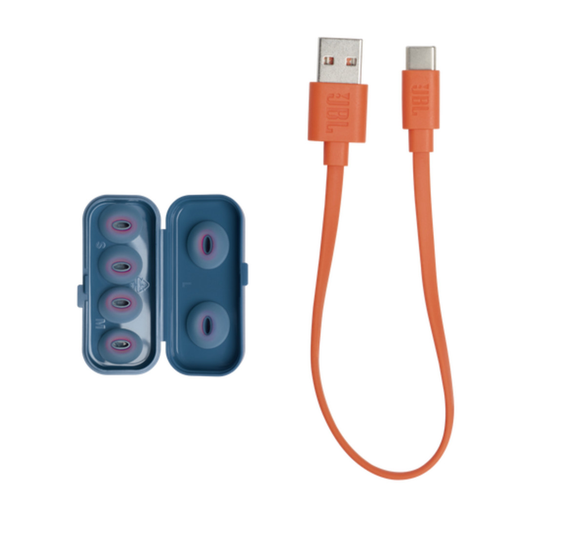 JBL Tune Flex, True wireless Noise Cancelling earbuds