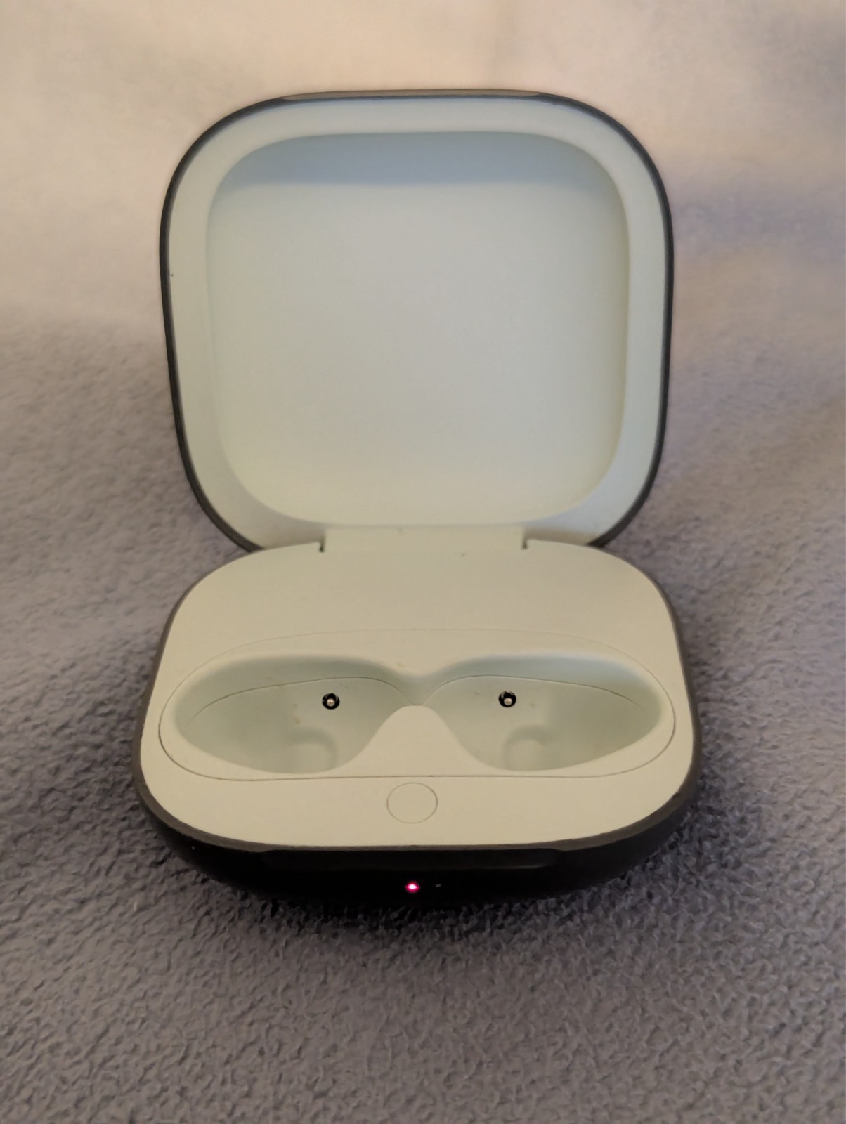 OEM Beats by Dr. Dre Fit Pro Charging Case A2578 – Sage Gray