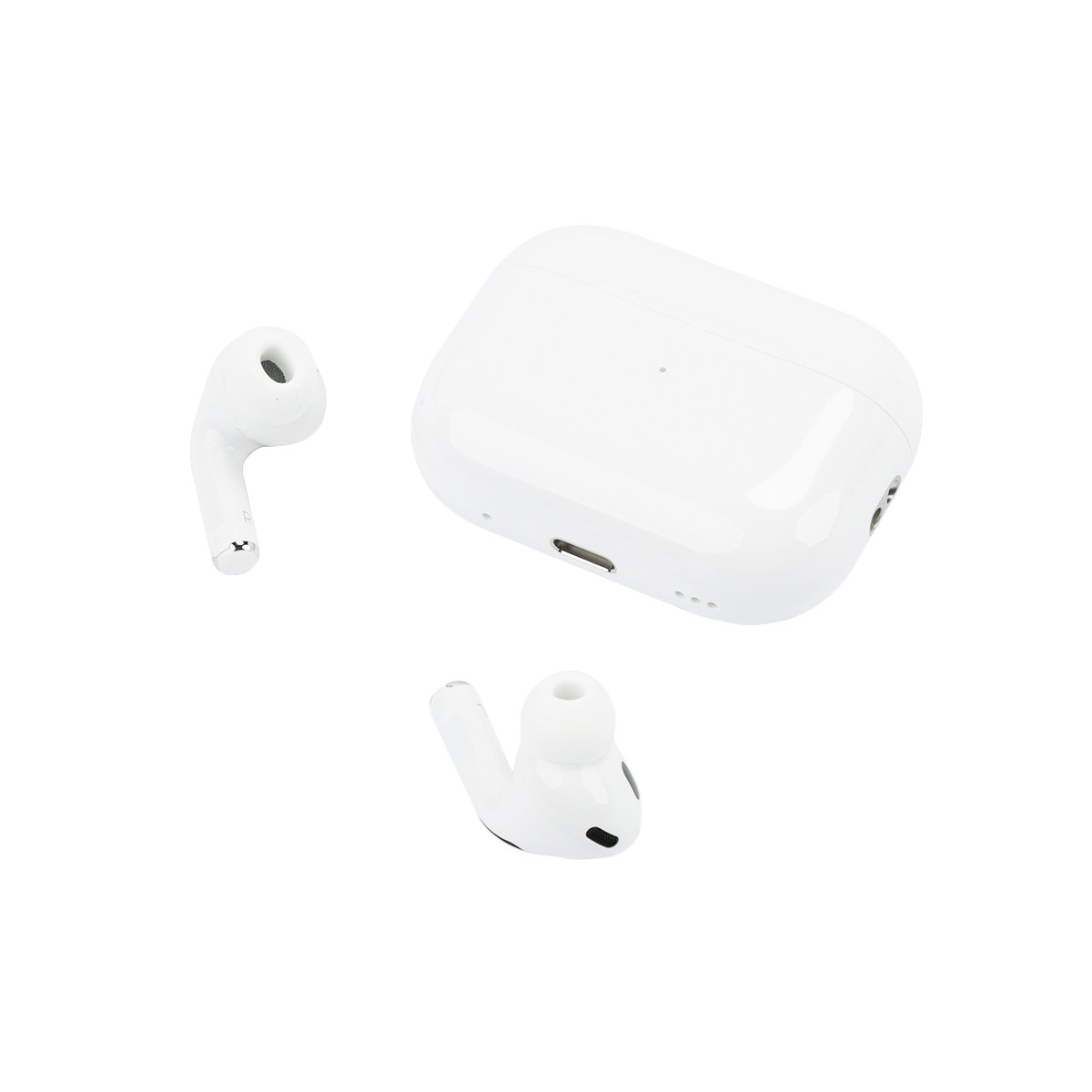 Apple AirPods Pro with MagSafe USB-C Charging Case – 2nd Gen SKU#2053300