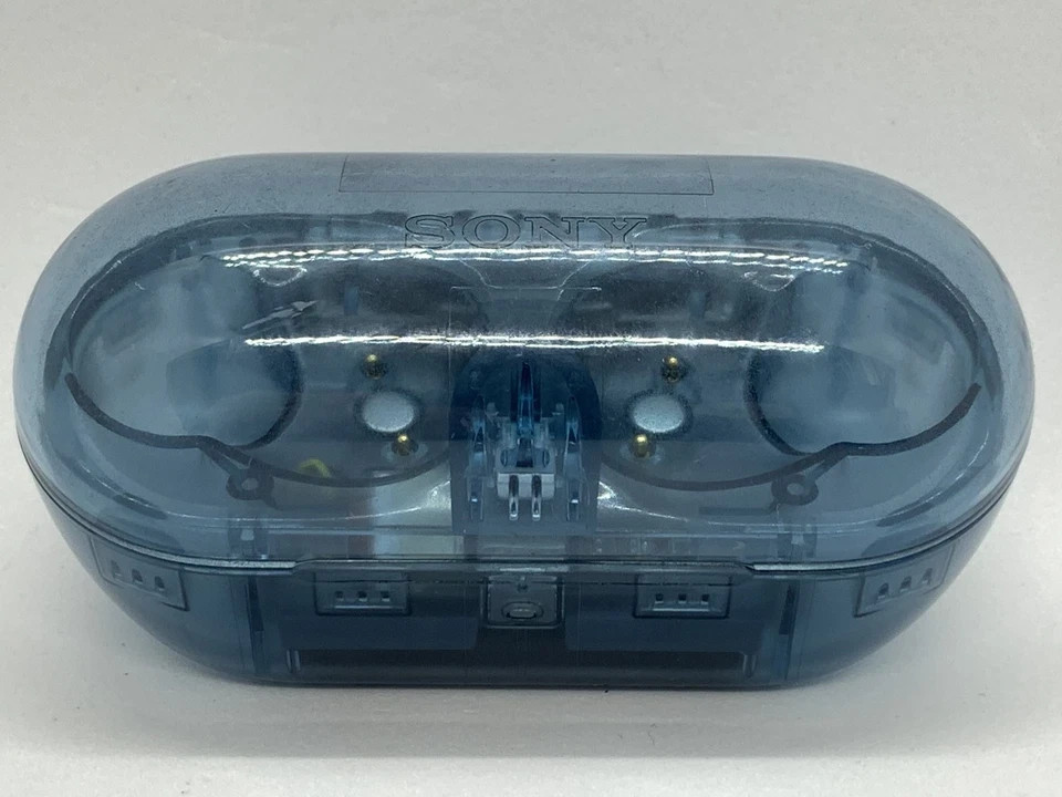 Sony WF-C710NL Wireless Noise Canceling Earbuds –Bluetooth Tested Excellent.