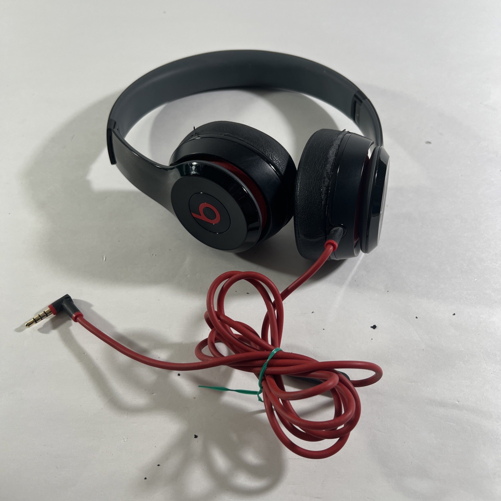 Beats by Dr. Dre Solo Wired On-Ear Headphones B0518
