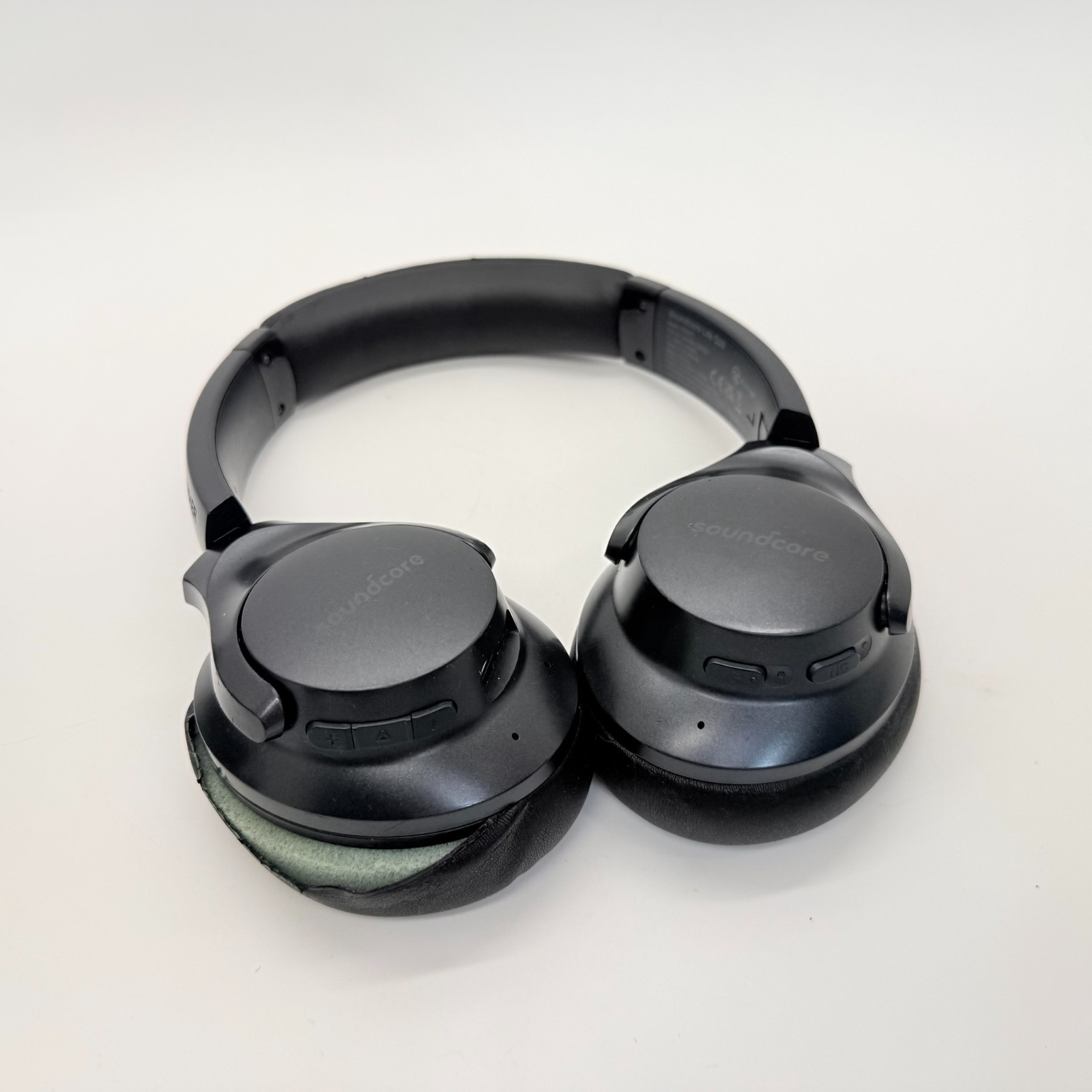 Anker Soundcore Life Q20 Over the Ear Wireless Bluetooth Headphones – PAD WEAR