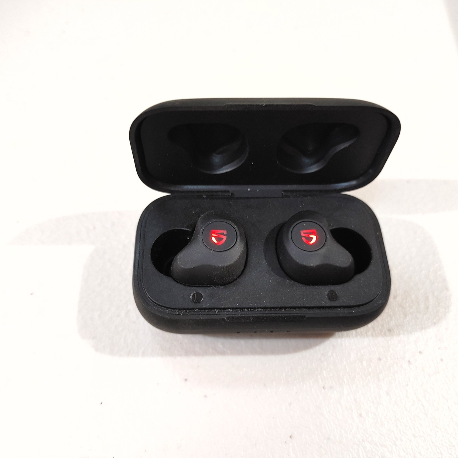 Headphones SOUNDPEATS Wireless Earbuds Truengine SE [2AFTU-DD003]