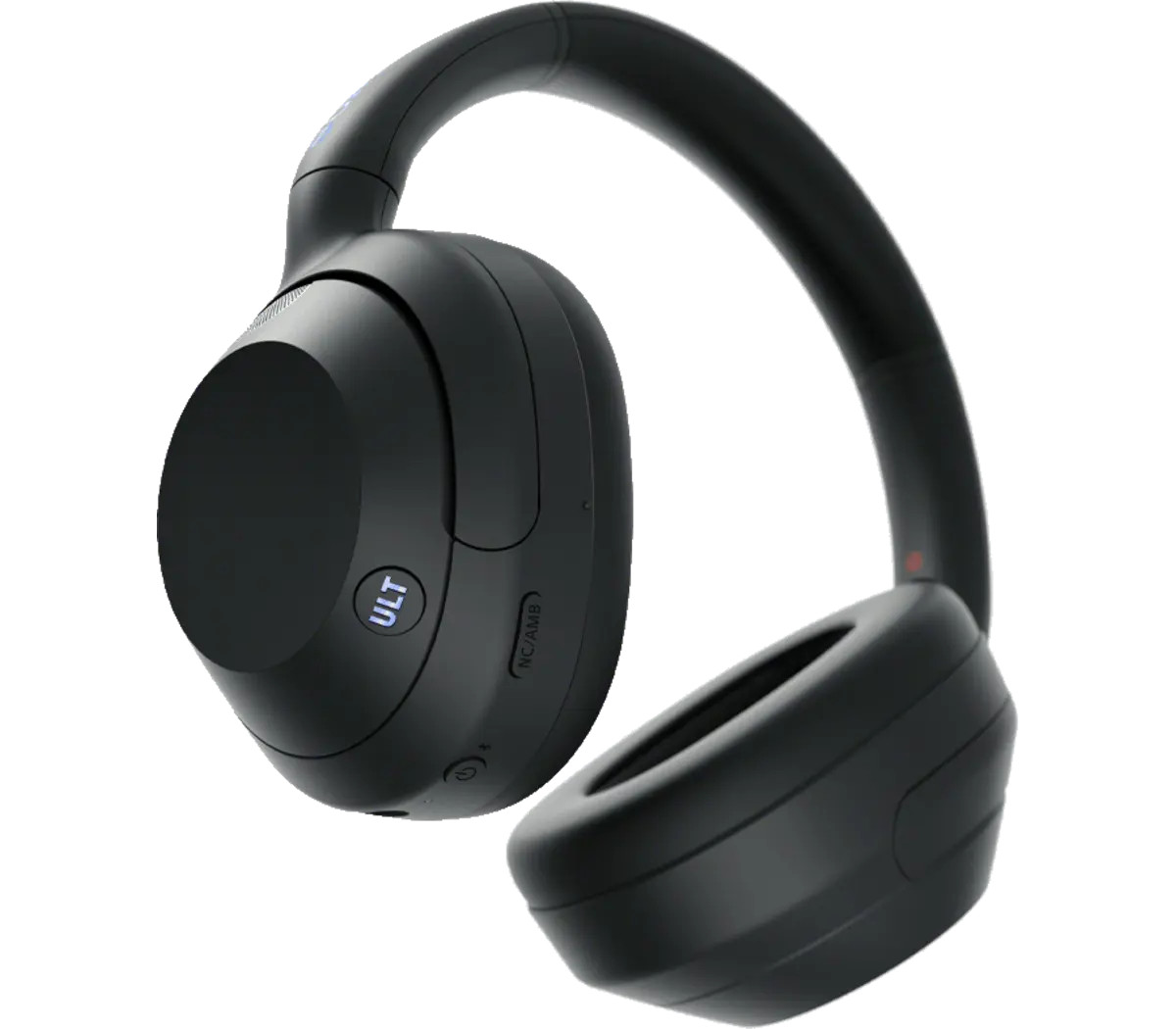 Sony ULT WEAR 900N Wireless Noise Canceling Bluetooth Headphones – Black UB
