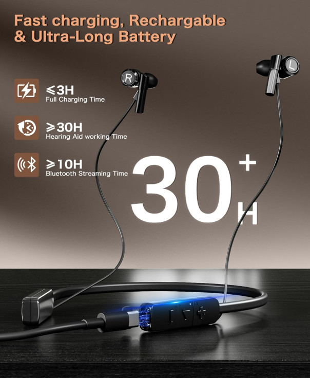 Bluetooth APP PSAP 3D5.1 MRX Apollo, Superior Sound, Noise Cancelling ZR-M96BT