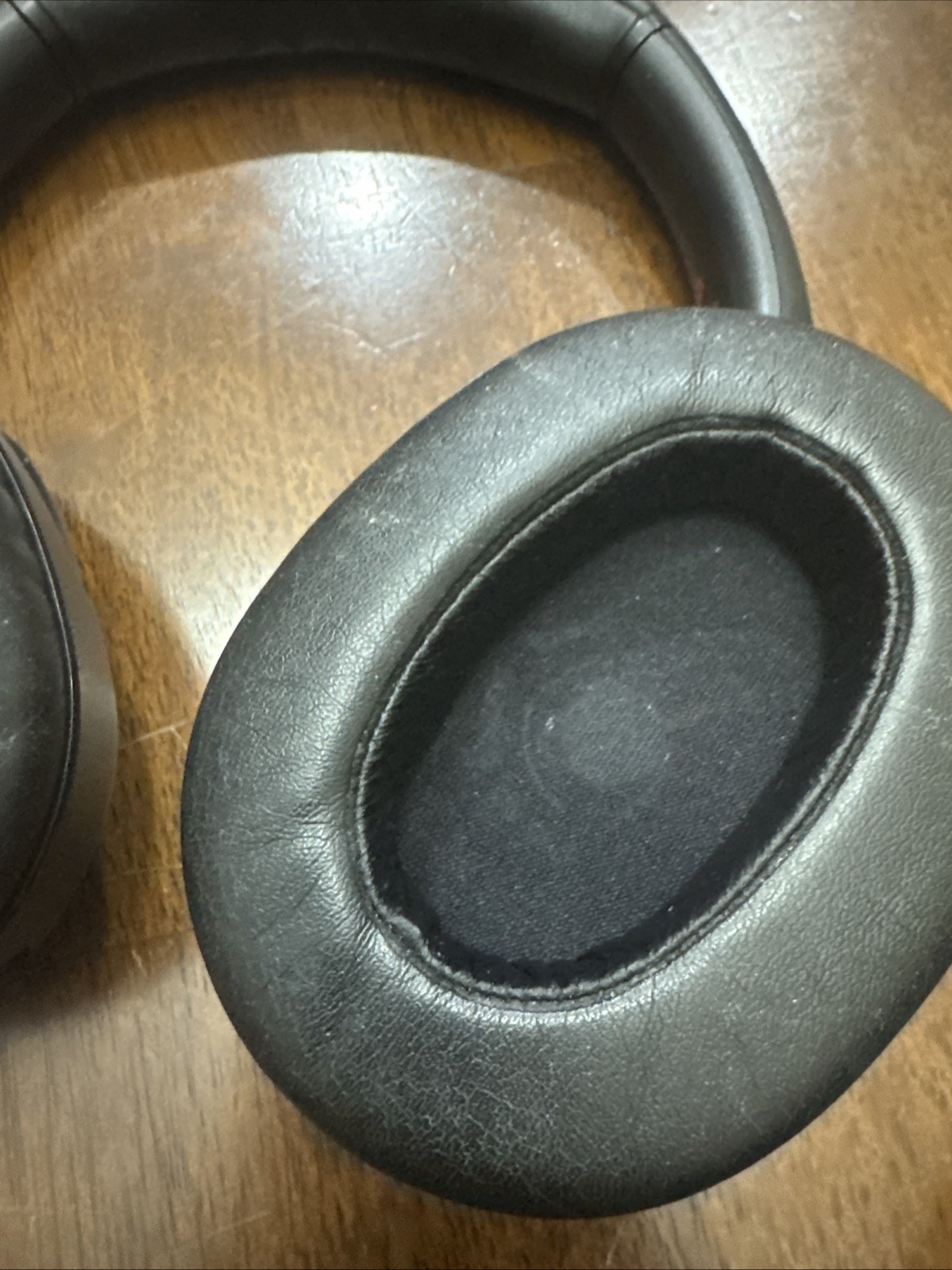 Sony ULT WEAR Wireless Noise Canceling Bluetooth Headphones – WH-ULT900N Black