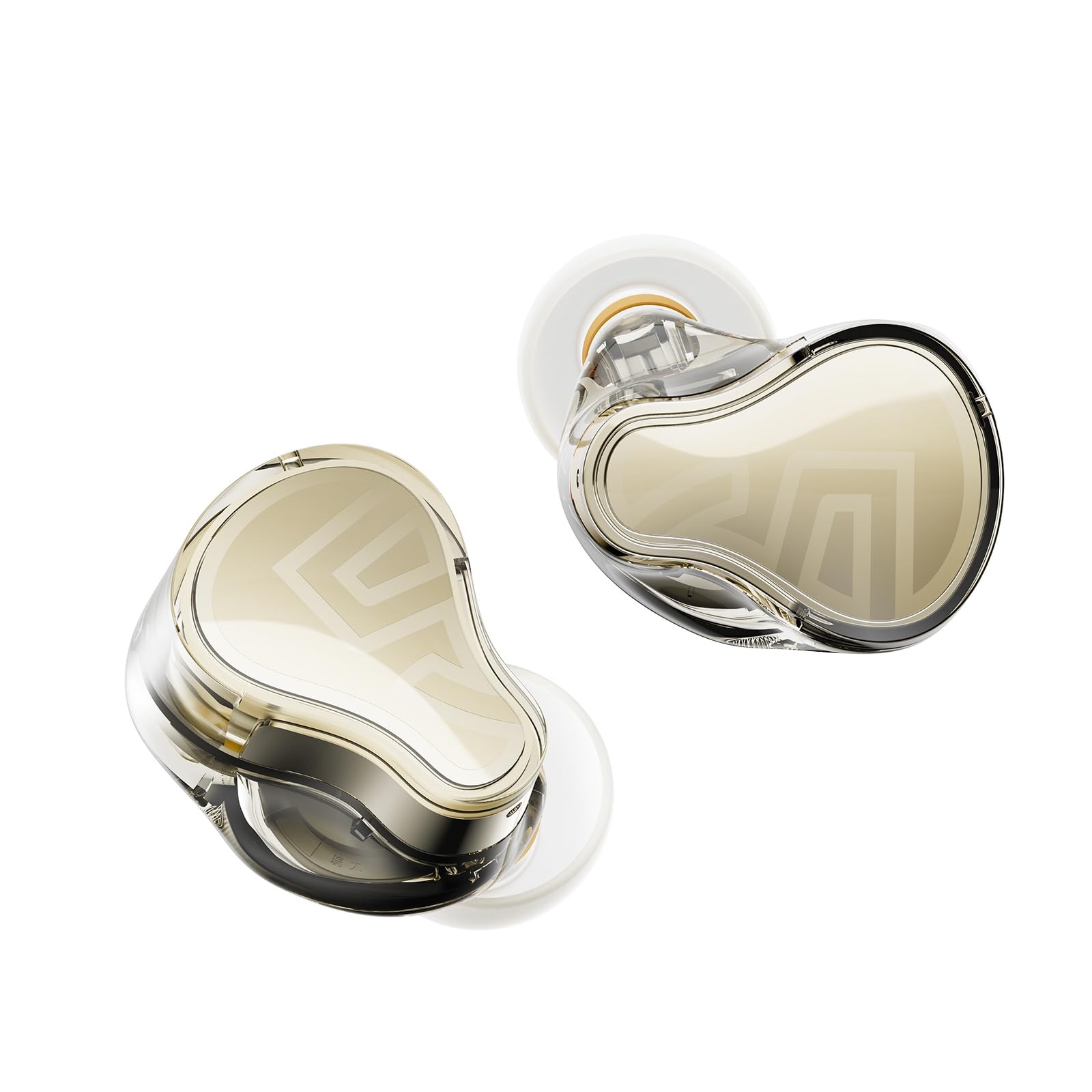 SOUNDPEATS H3 Wireless Earbuds 3-Driver HiFi ANC IPX5 Bluetooth 5.4 aptX/LDAC