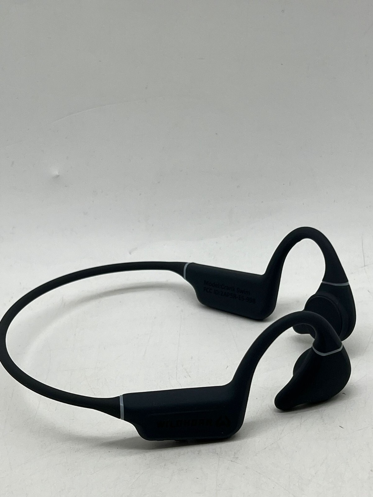 Wildhorn Crank Bone Conduction Headphones Bluetooth 5.4, IPX7 Waterproof