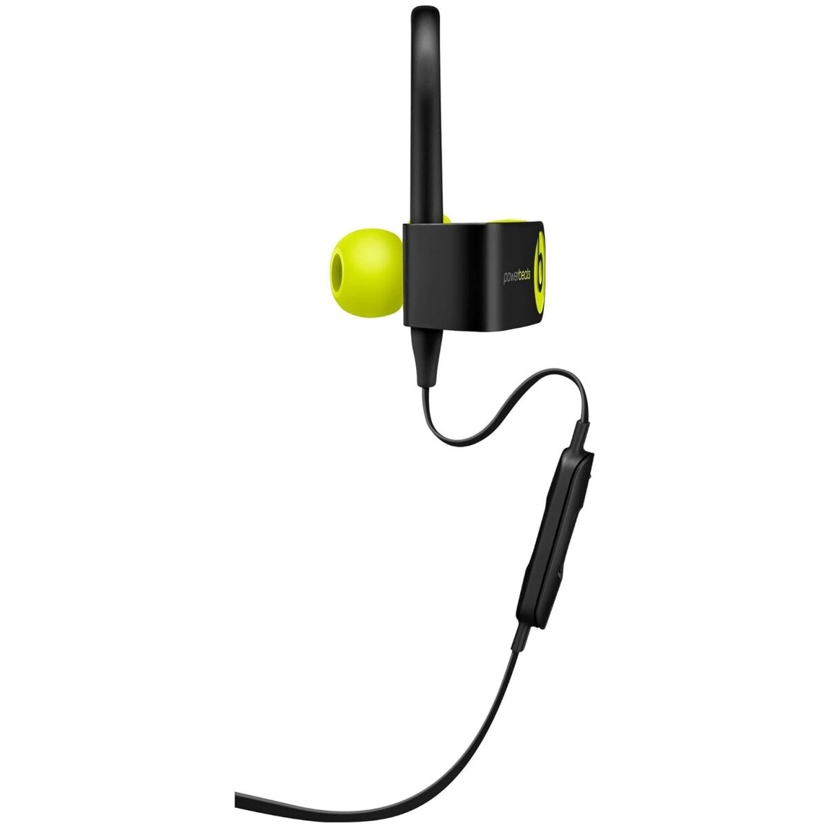Beats by Dr. Dre Powerbeats3 In-Ear Earbuds Wireless Headphones Green
