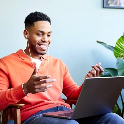 Tune 310C – Wired Hi-Res in-Ear Headphones, Tangle-Free Flat Cable, 3-Button