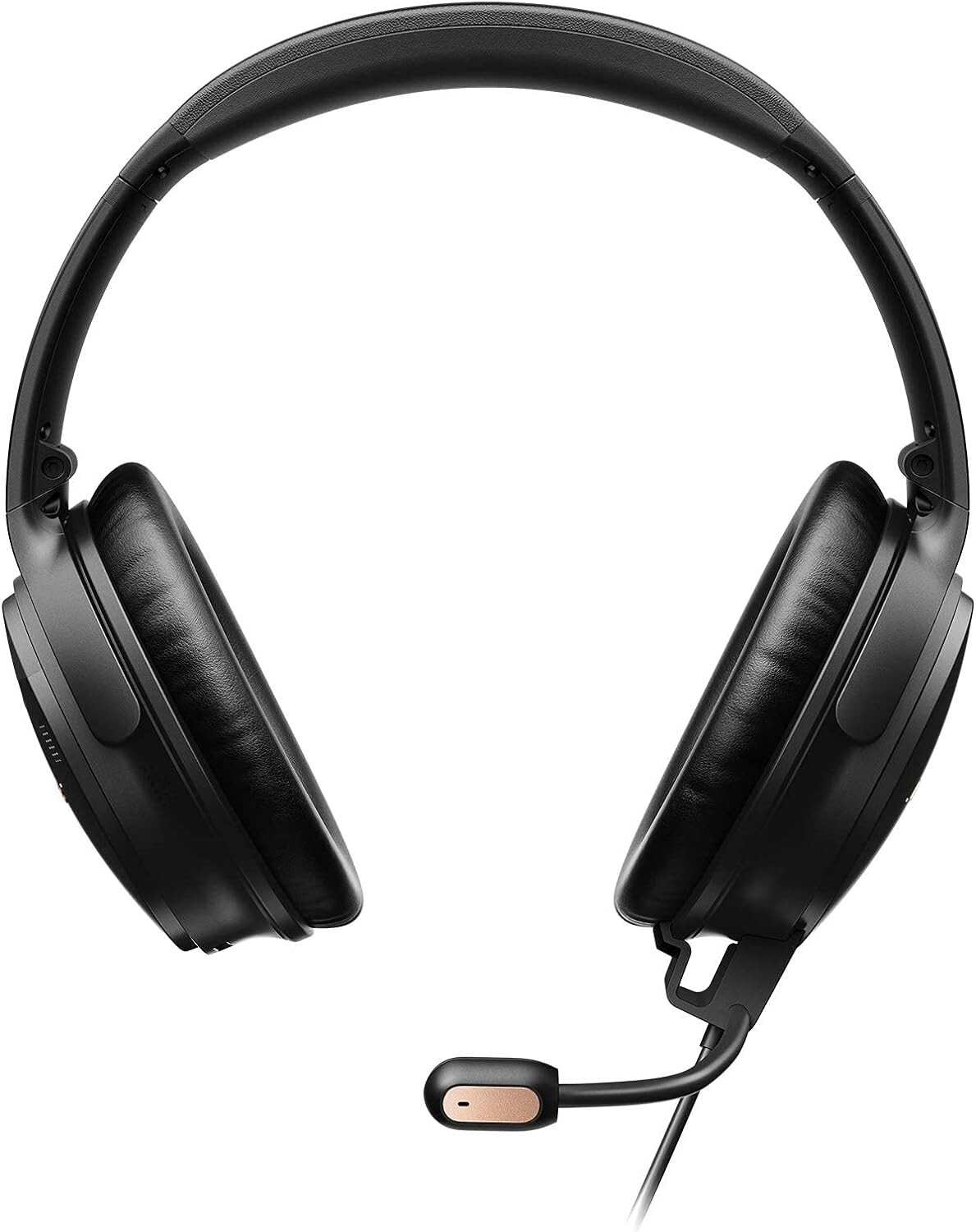 Bose QuietComfort 35 II Gaming Wireless Headphones Black QC35 ii – Unused Sample