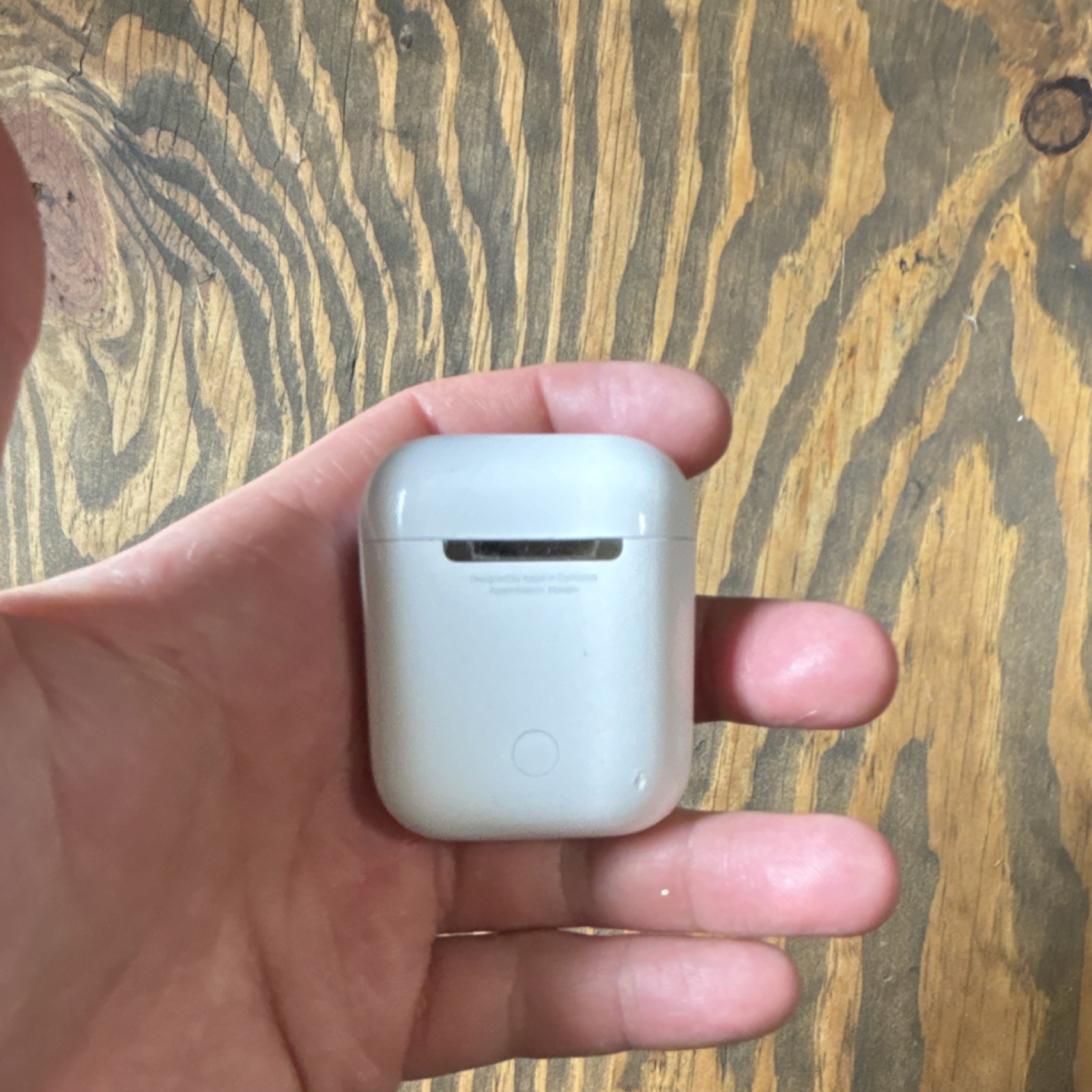 Apple AirPods (3rd Generation) Wireless Bluetooth In-Ear w/ Mic, Case White