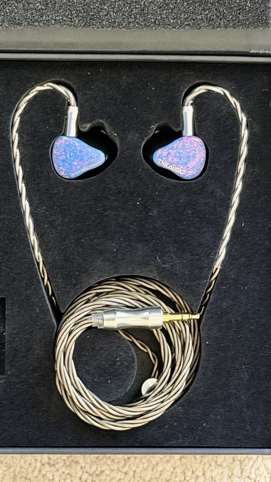 Thieaudio Hype 4 Hybrid In-Ear-Monitors