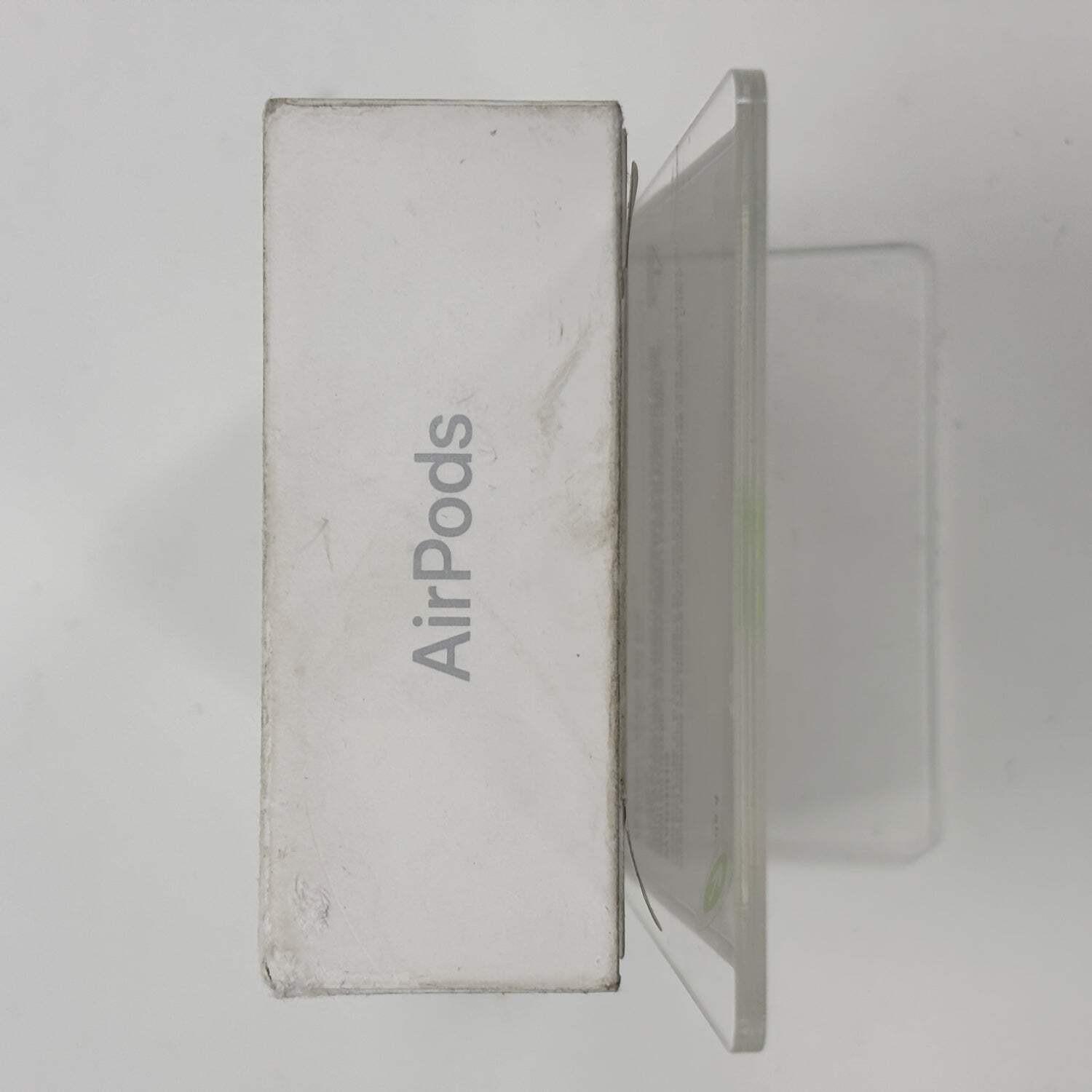 New Apple AirPods 4th Gen with Charging Case A3058 A3053 A3050 MXP63LL/A
