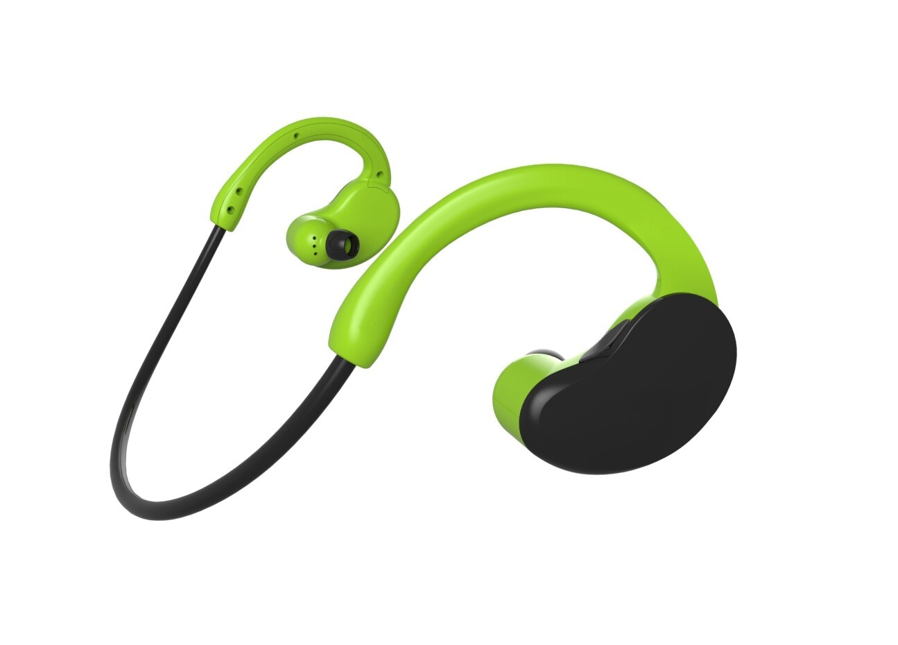 Bluetooth Wireless Stereo Headphone Earphone Headset for Mobile Smart Cellpone