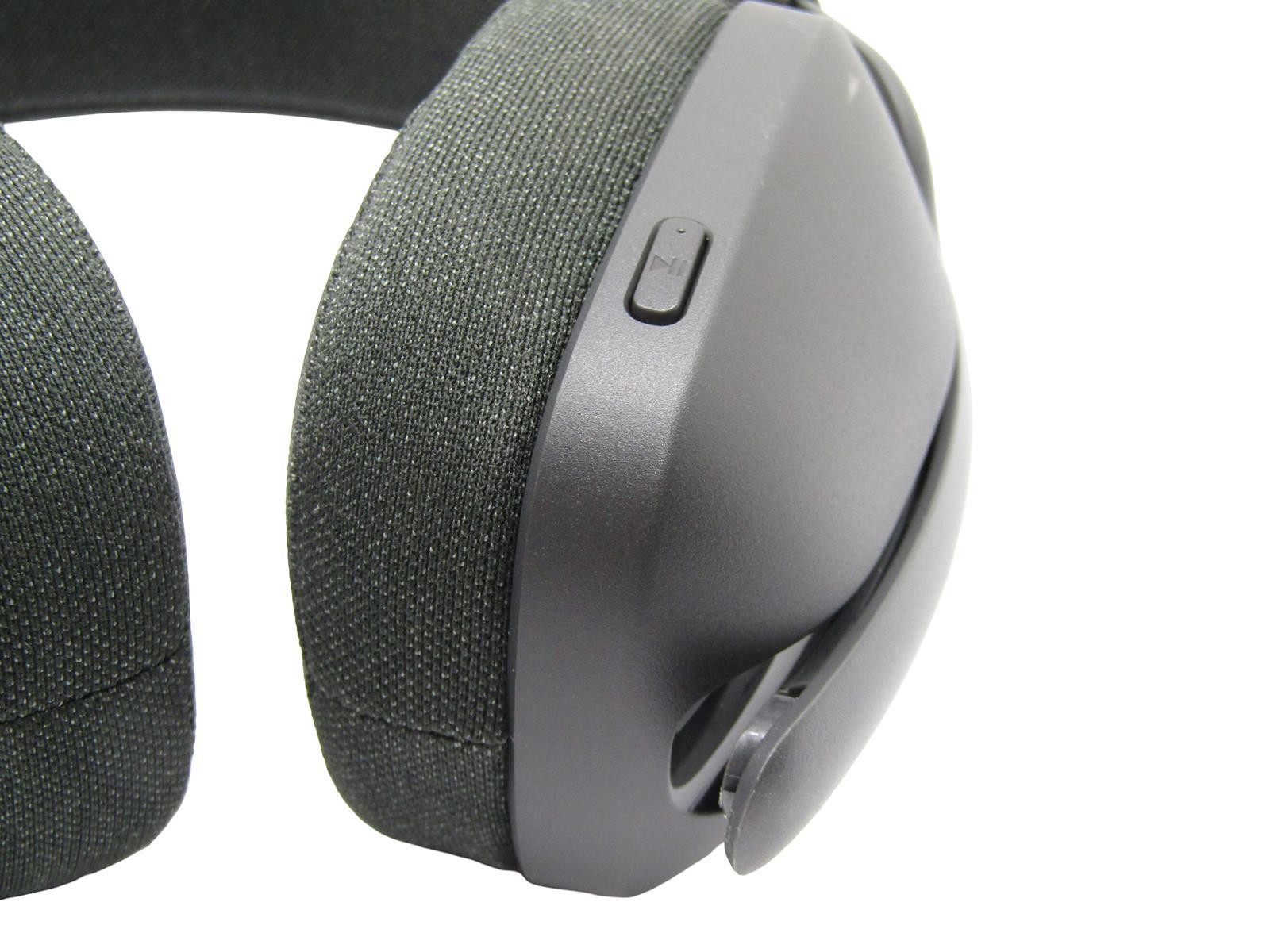 Logitech A00167 Zone Vibe 100 Wireless Bluetooth Over-Ear Headphones with Bag