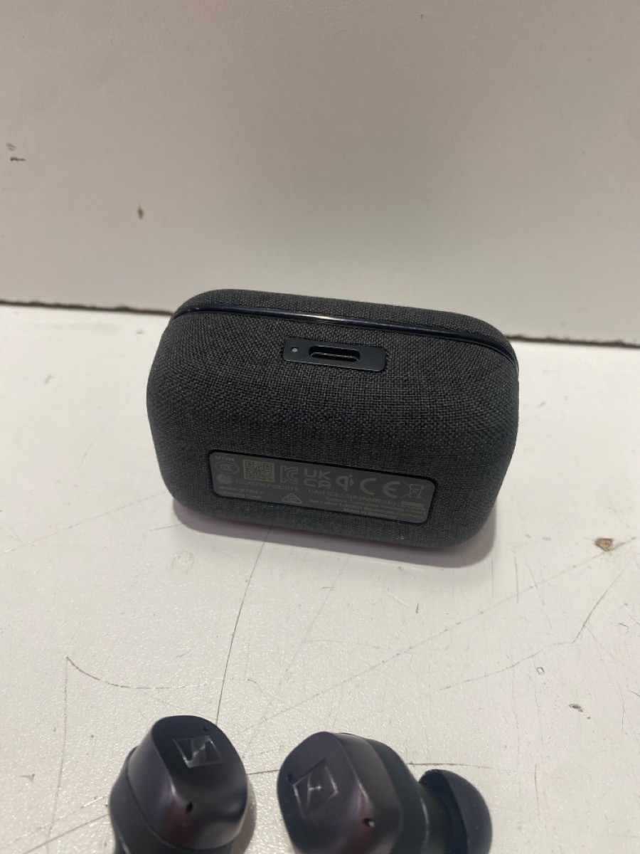 SENNHEISER MOMENTUM EARBUDS MTW4 (P22019512)