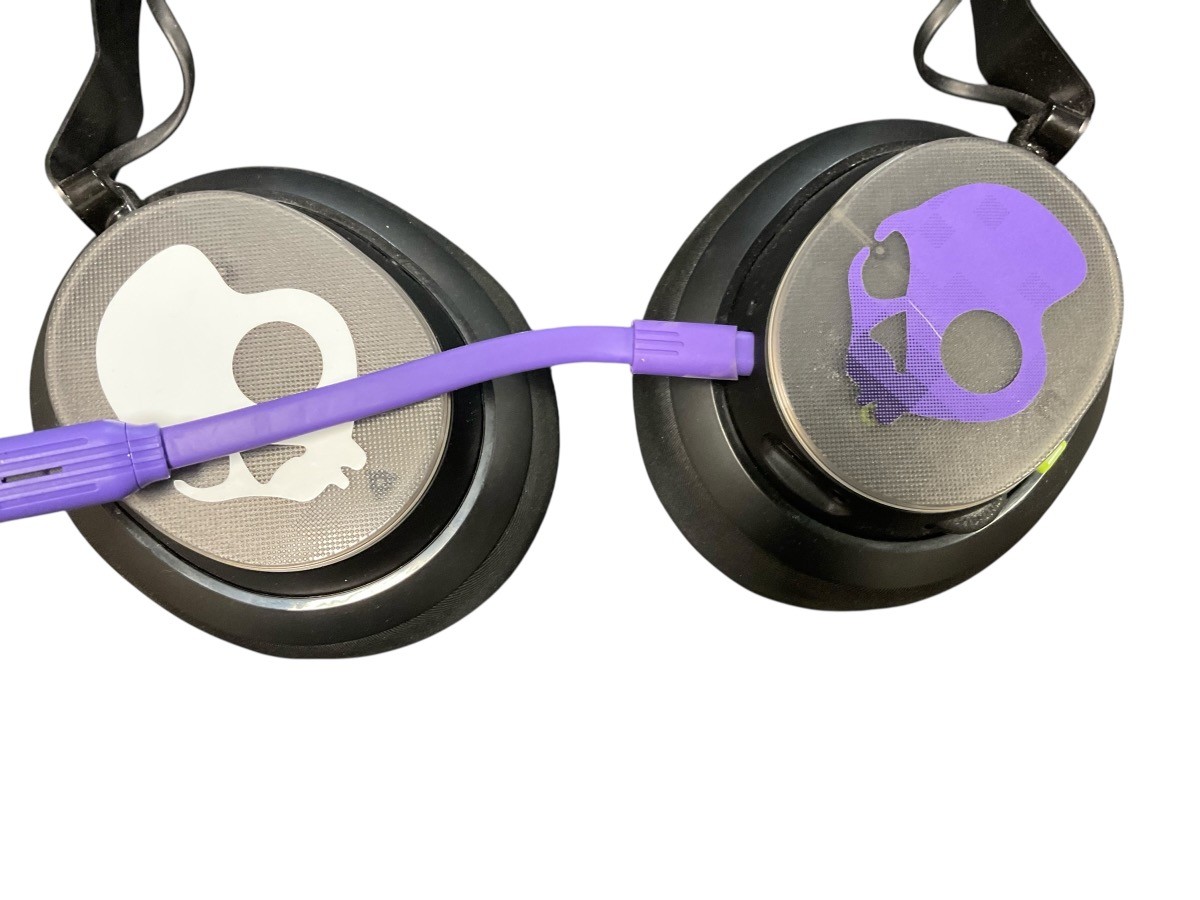SKULLCANDY BLUETOOTH HEADPHONES (MP4027418)