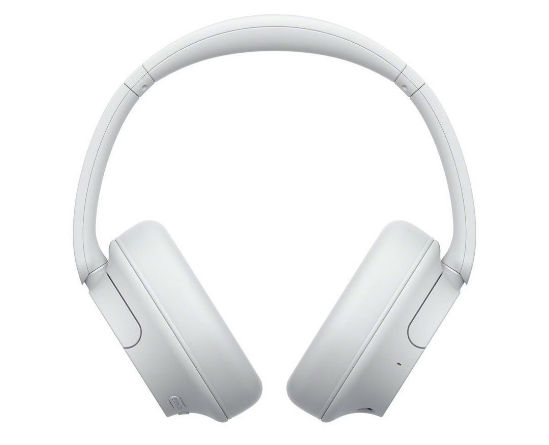 Sony WHCH720N Bluetooth Wireless Noise-Canceling Headphones – White *SEALED*