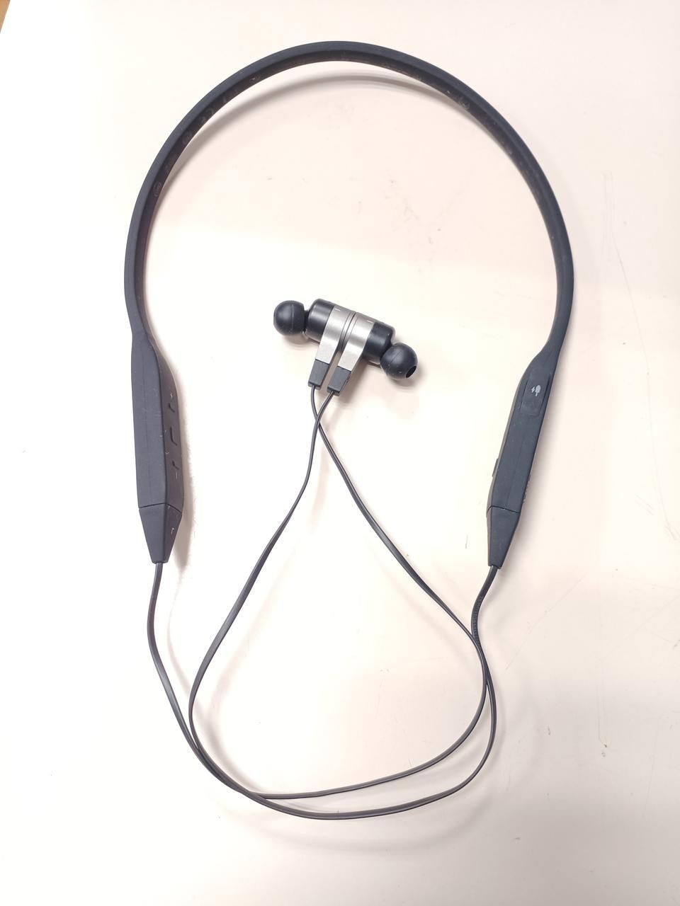 KEF BLUETOOTH Earbuds MOTION ONE TITANIUM Used