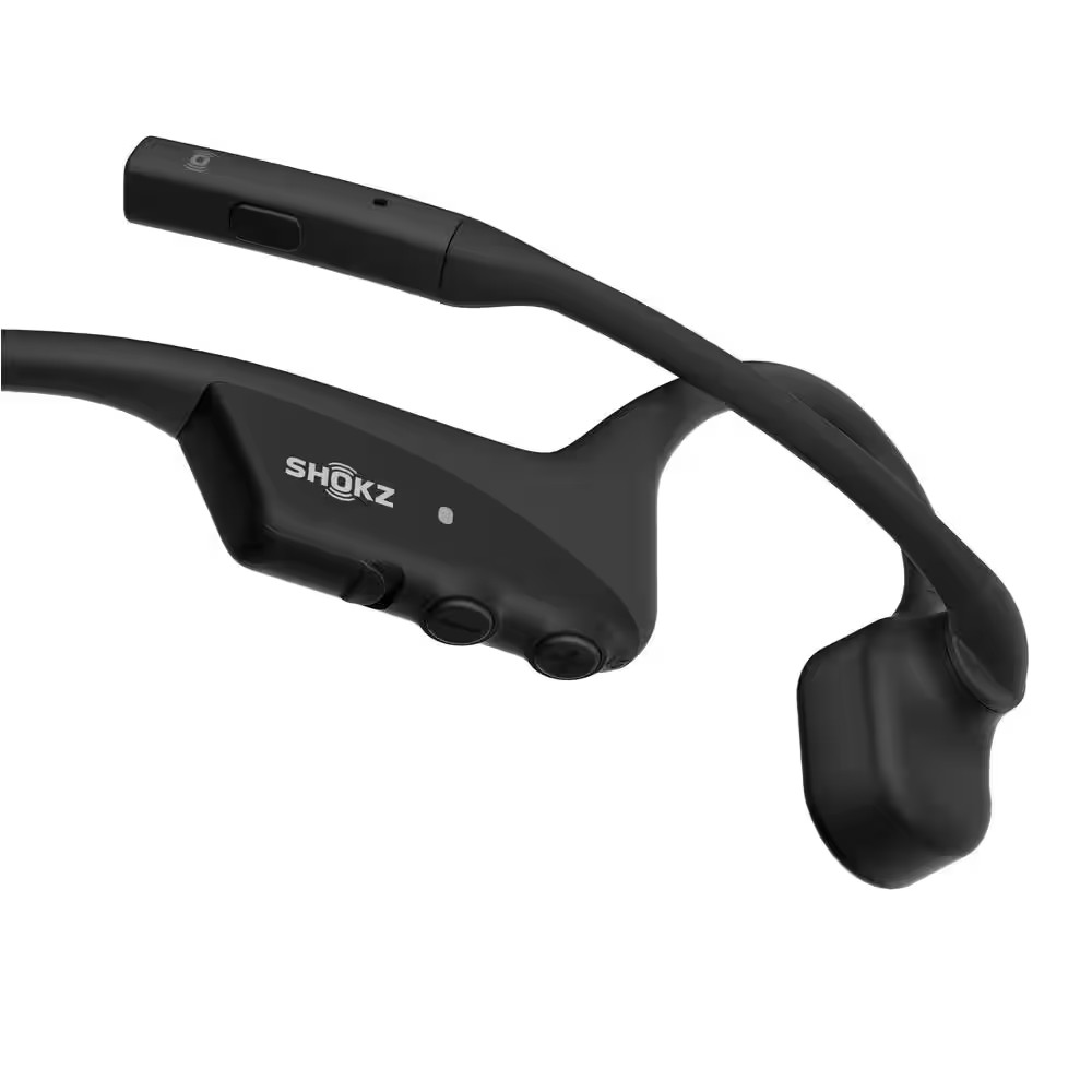 Opencomm 2 UC 2025（Usb-A）Bluetooth Wireless Headphones