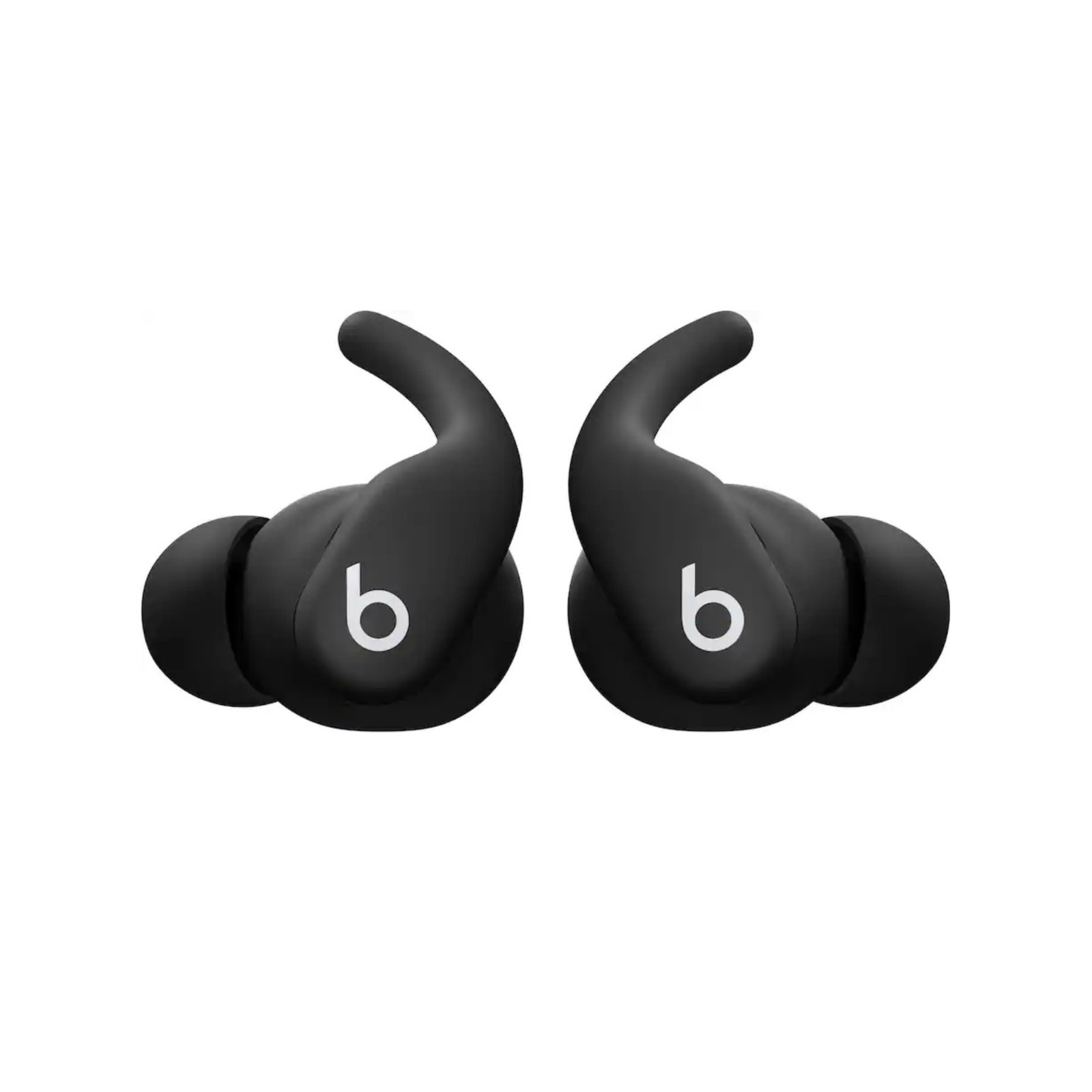 Beats by Dr. Dre Powerbeats Fit Jet Black Wireless Noise Cancelling Earbuds