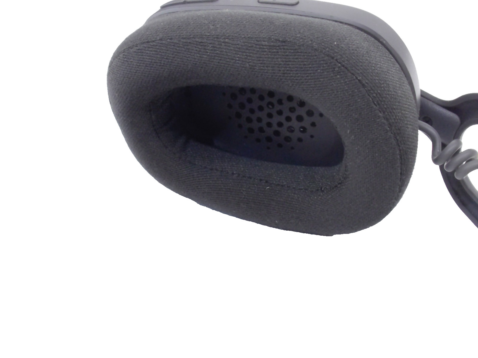 Logitech Zone Vibe 100 Lightweight Wireless Over Ear Headphones
