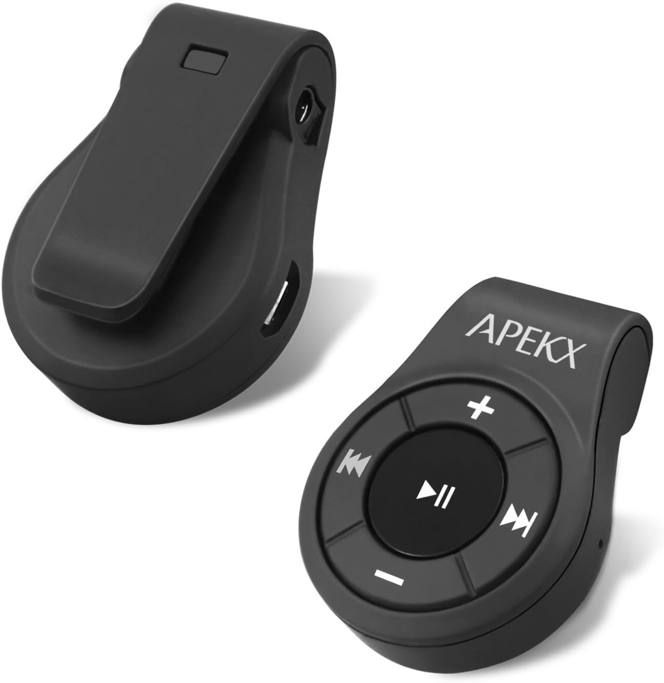 Wireless Audio Adapter Bluetooth 4.1 Turns Wired Headphones into Wireless