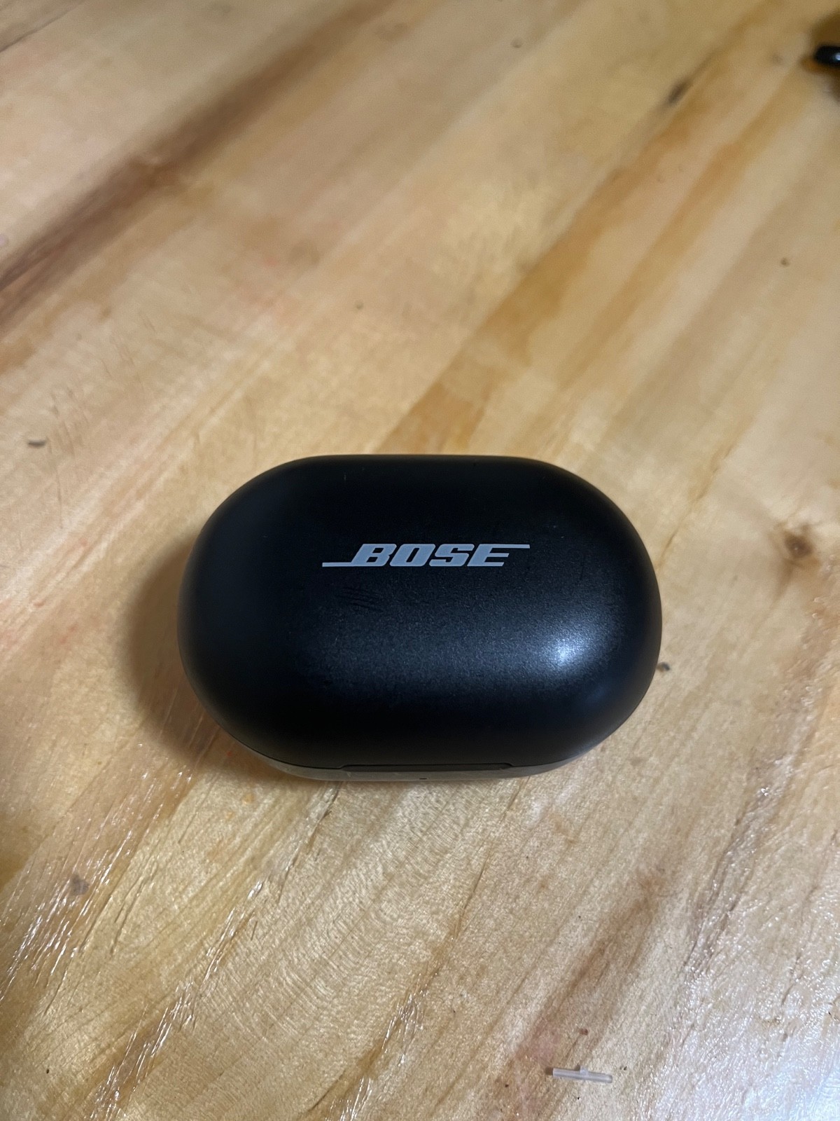 Bose QuietComfort Earbuds – Black (882826-0010)