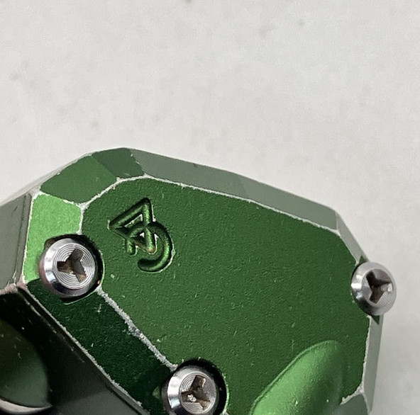 Campfire Audio Andromeda 2020 CAM-5492 from Japan Used JP