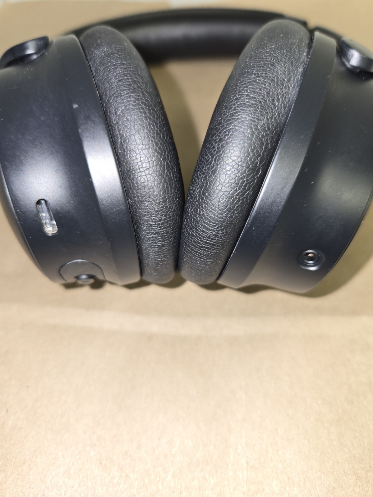 Bose QuietComfort 45 QC45 Noise Canceling Wireless Bluetooth Headphones – Black