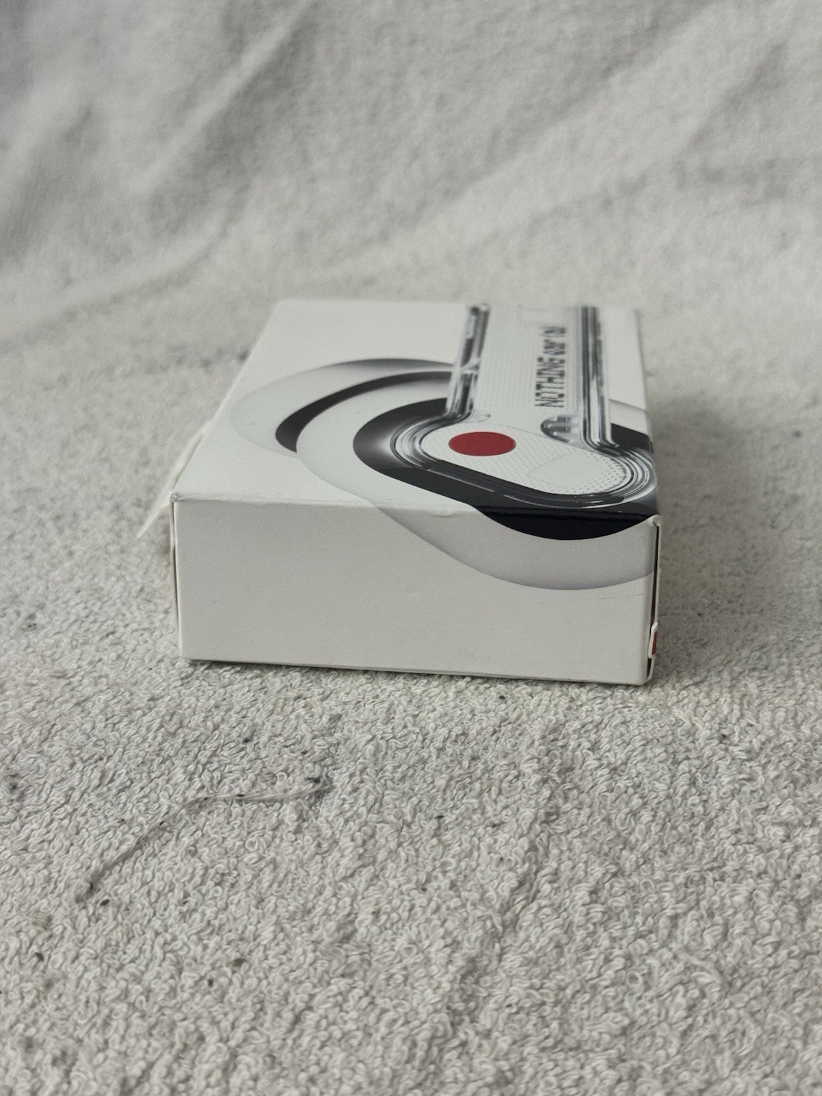 Nothing Ear (a) Wireless Noise Cancelling Earbuds Hi-Res Audio – White *SEALED*