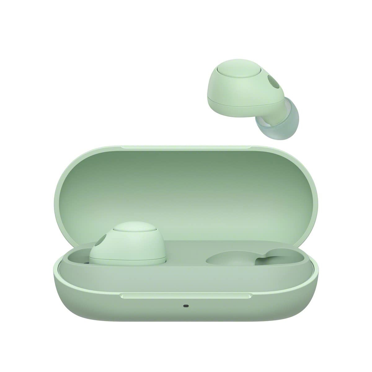 Sony WF-C700N Truly Wireless Noise Canceling in-Ear Bluetooth Earbud Headphones