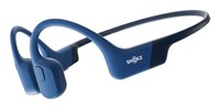 Shokz OpenRun Blue USB-C Wireless Headphones S805-ST-BL