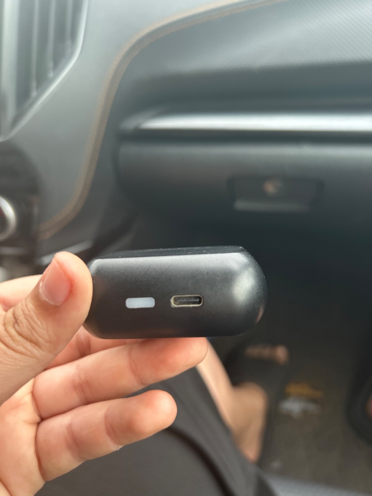 Wireless headphones scull Candy