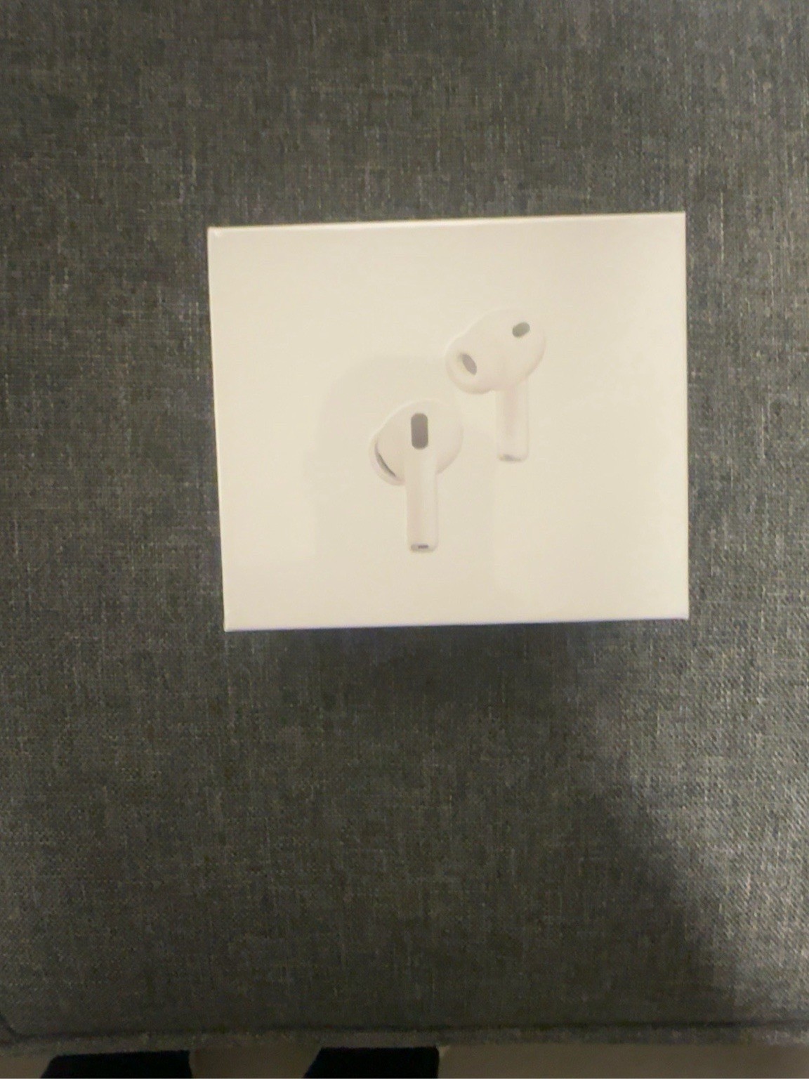 Apple AirPods Pro (New) – Apple Warranty Included