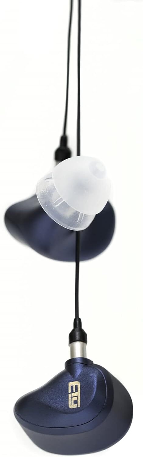 Etymotic EVO Multi-Driver In-Ear Monitors