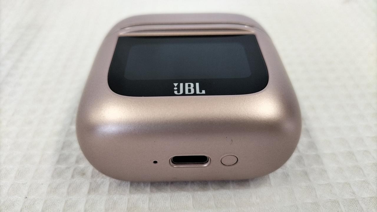 JBL TourPro2 BT Earphones, 100dB, 20Hz-20kHz, Bluetooth 5.3
