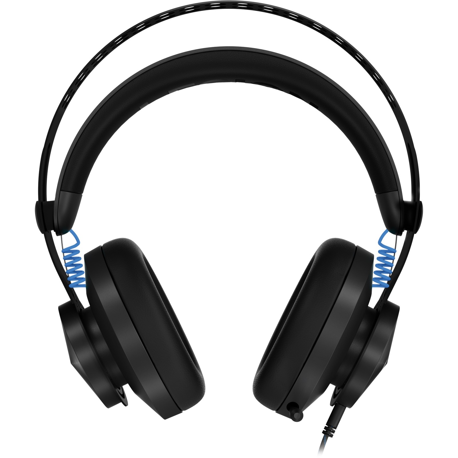 Lenovo Legion H300 Stereo Gaming Headset Black – Stereo – Mini-phone (3.5mm) – R