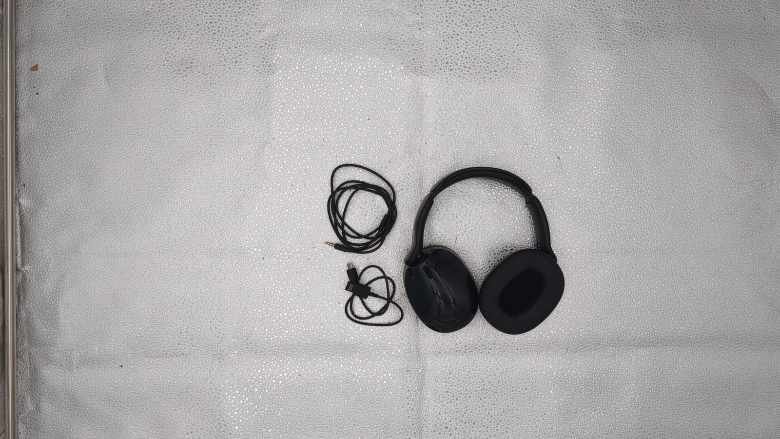 Skullcandy Hesh 540 ANC Wireless Over-Ear Bluetooth Headphones with THX Spatial