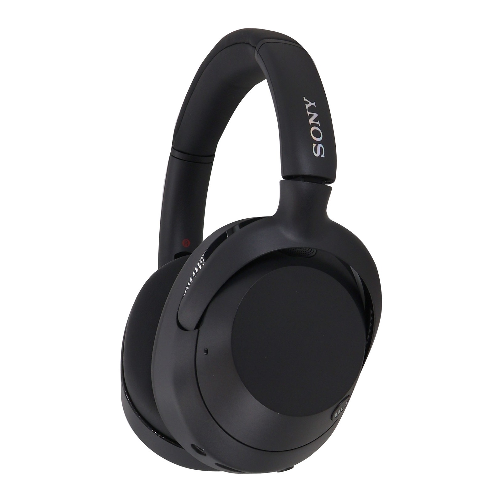 Sony ULT WEAR Headphones + Sony XB100 Waterproof Bluetooth Speaker Black Bundle