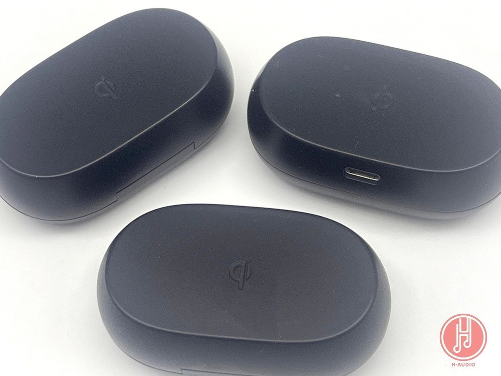 Genuine Jabra Elite 7 Pro Charging Case Black – Working – 1pc