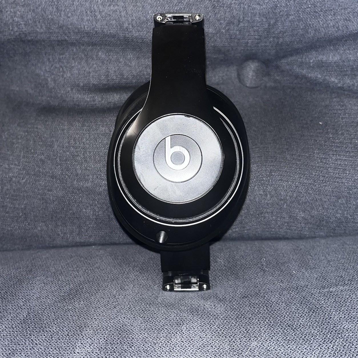 Beats Studio Pro Wireless Noise Cancelling Headphones- Matte Black