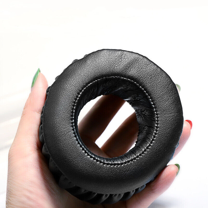 Replacement Ear Pads Cushion Cover for SONY MDR-XB700 XB500 XB1000 Headphones