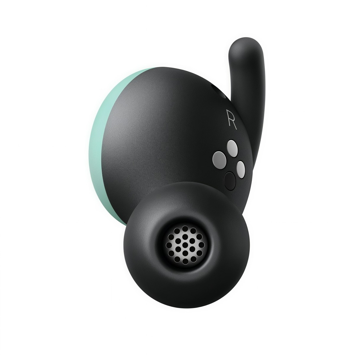 Google Pixel Buds 2nd Gen True Wireless Earbuds Bluetooth Headphones Mint Green
