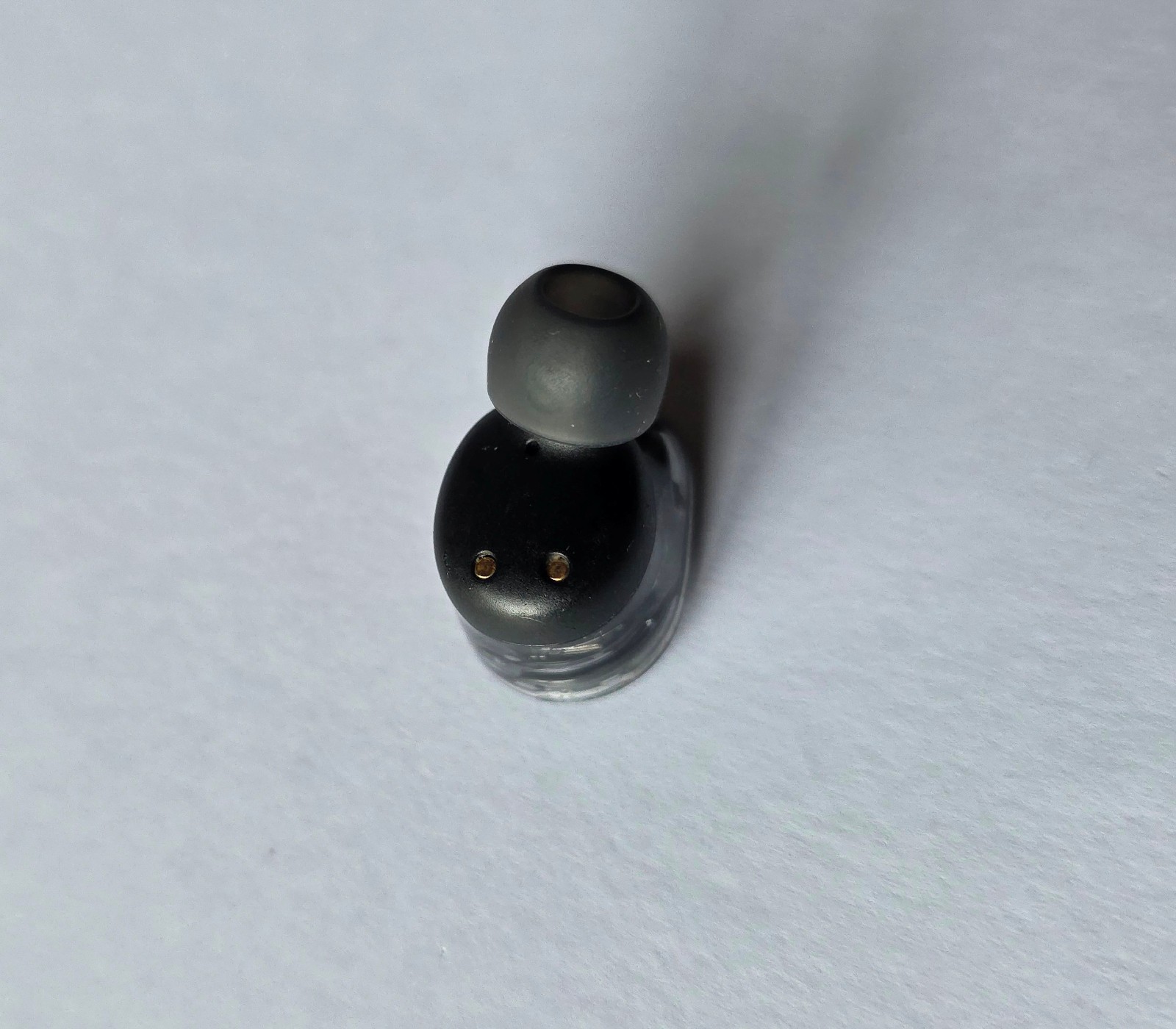 Original Original Ghost Black JBL Tune Buds True Wireless RIGHT SIDE ONLY Earbud