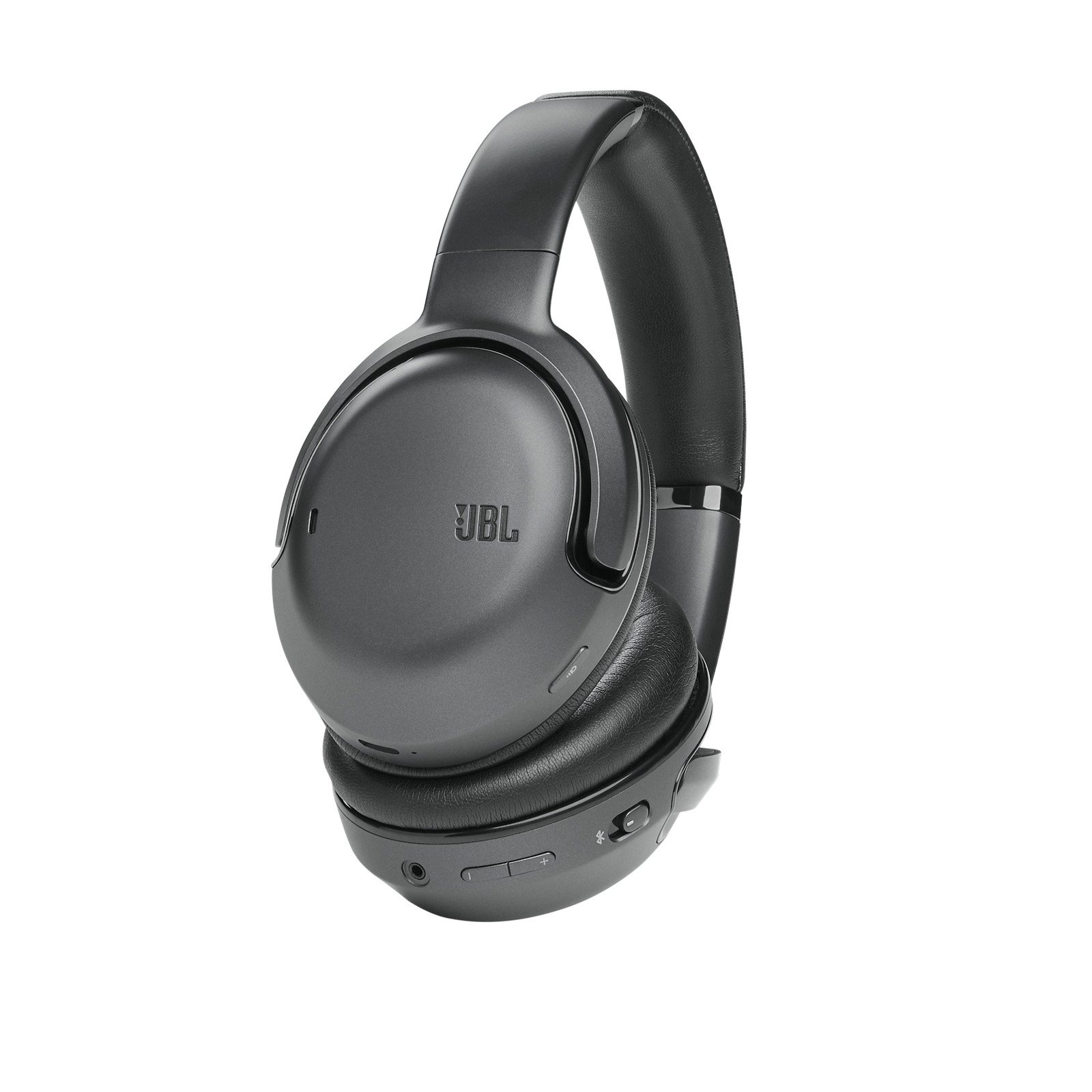 JBL Tour One Wireless Bluetooth Over-Ear Noise Cancelling Headphones Hands-Free