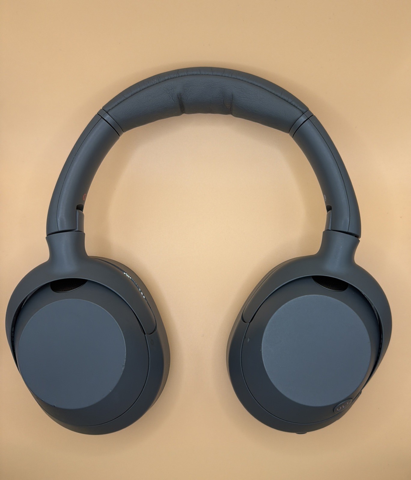SONY ULT WEAR WH-ULT900N Wireless Noise Canceling Bluetooth Headphones – GrayF11