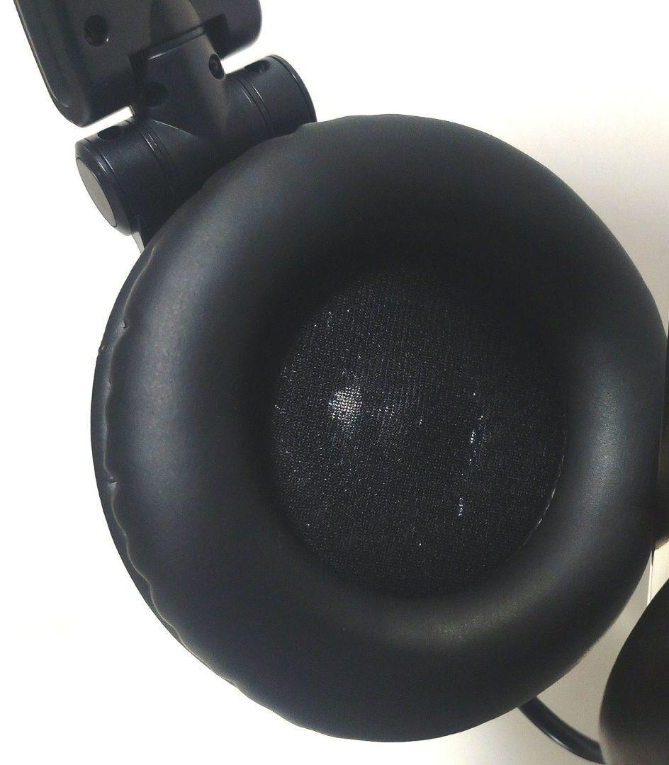 Evangelion At Eva 01 SCRH-00006 Headphone Audio Technica Used